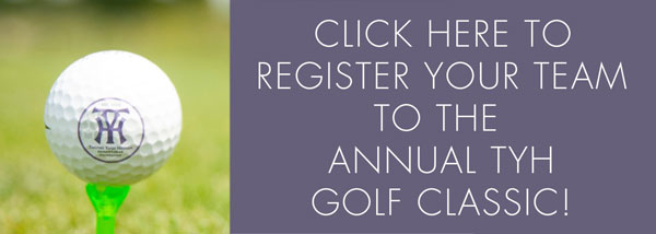 button to register for the TYH Golf Classic