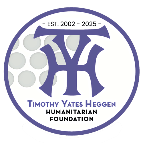 Timothy Yates Heggen Humanitarian Foundation